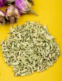 Aniseed