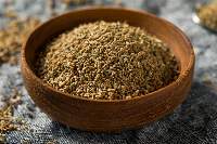 Ajowan (Carom Seeds)