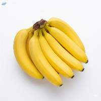 Yellow Banana