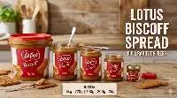 Lotus Biscoff