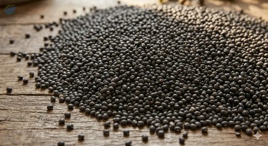 Urad Dal