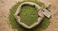 Green Moong Dal