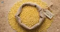 Split Yellow Moong Dal