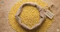 Yellow Moong Dal Whole