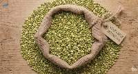 Green Moong Dal Split
