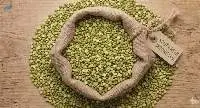 Green Moong Dal Split