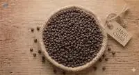 Black Chickpeas / Desi Chickpeas