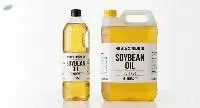 Soybean Oil