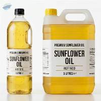 Sunflower Oil