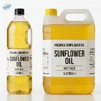 Sunflower Oil
