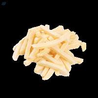 Frozen French Fries