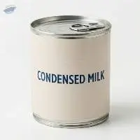 Condensed Milk