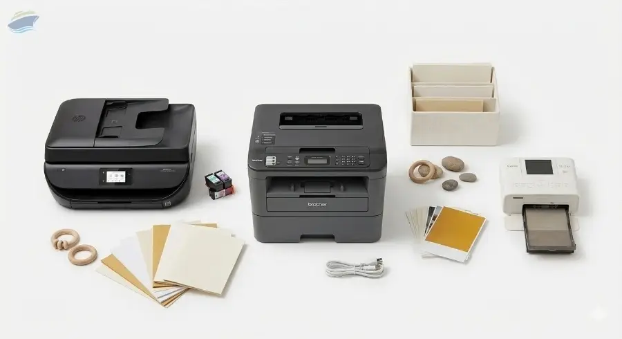 Home & Office Printers