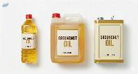 Groundnut / Peanut Oil