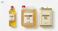 Groundnut / Peanut Oil
