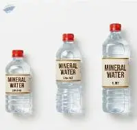 Mineral Water
