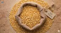Toor Dal Split