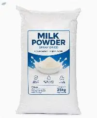 Milk Powder