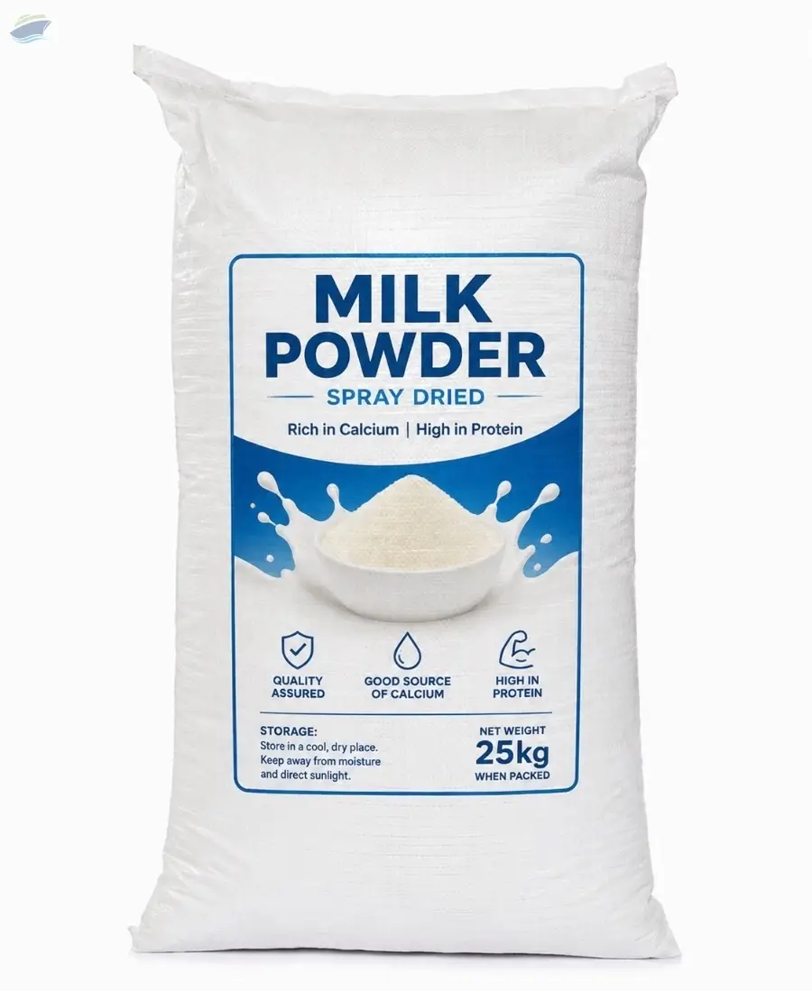 Milk Powder