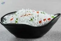 1509 Sream Basmati Rice