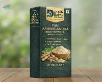 Ashwagandha Root Powder High-quality