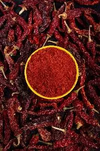Red/ Green Chili Powder/ Whole Chili