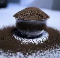 Black Tea Powder