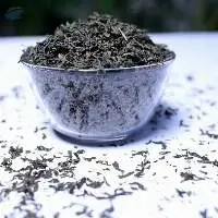 Green tea powder