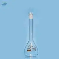 Volumetric Flask Class A USP 5ml to 2000ml