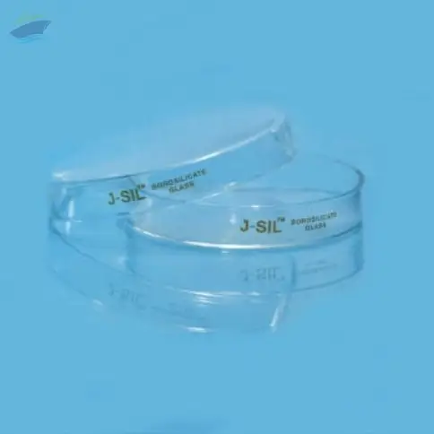 Petri Dishes Plain 50mm to 100mm