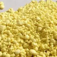 Sulfur Granular 99.5%