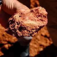 Bauxite