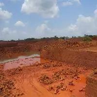 Laterite