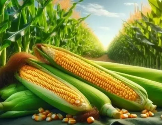 Corn