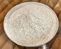 Dehydrate Banana Powder