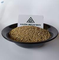 Green Pearl Millet