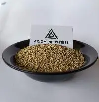 Green Pearl Millet