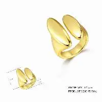 KLAR14019 Fashion Rings