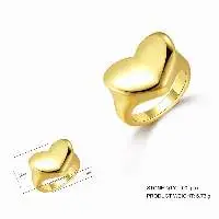 KLAR14026 Fashion Rings