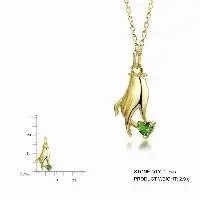 KLAP20151 Pendants