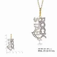 KLAP20157 Pendants