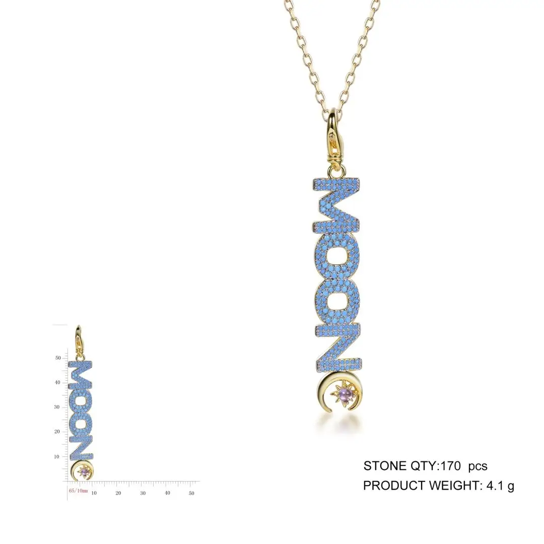 KLAP20159 Pendants