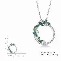 KLAP20279 Pendants