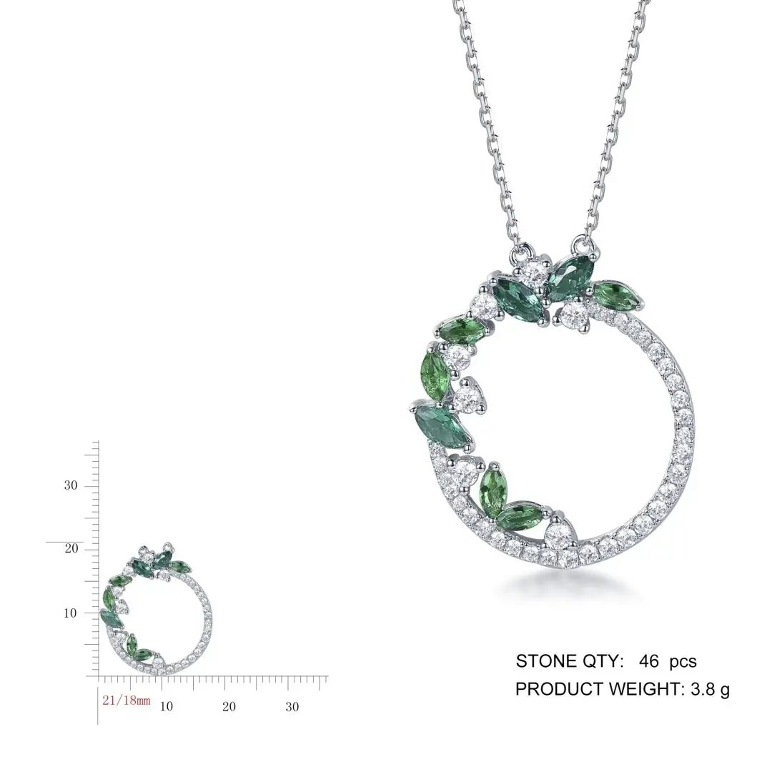 KLAP20279 Pendants