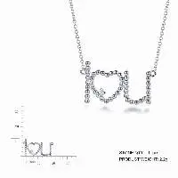 KLAP20317 Pendants