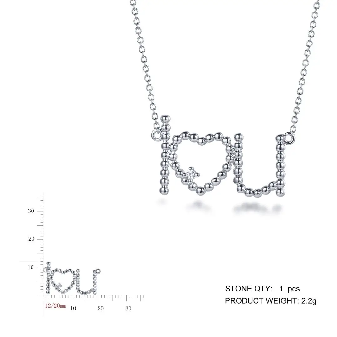 KLAP20317 Pendants