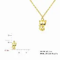 KLAP21895 Pendant