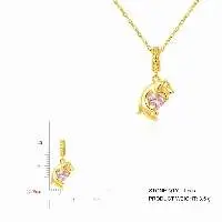 KLAP21897 Pendant