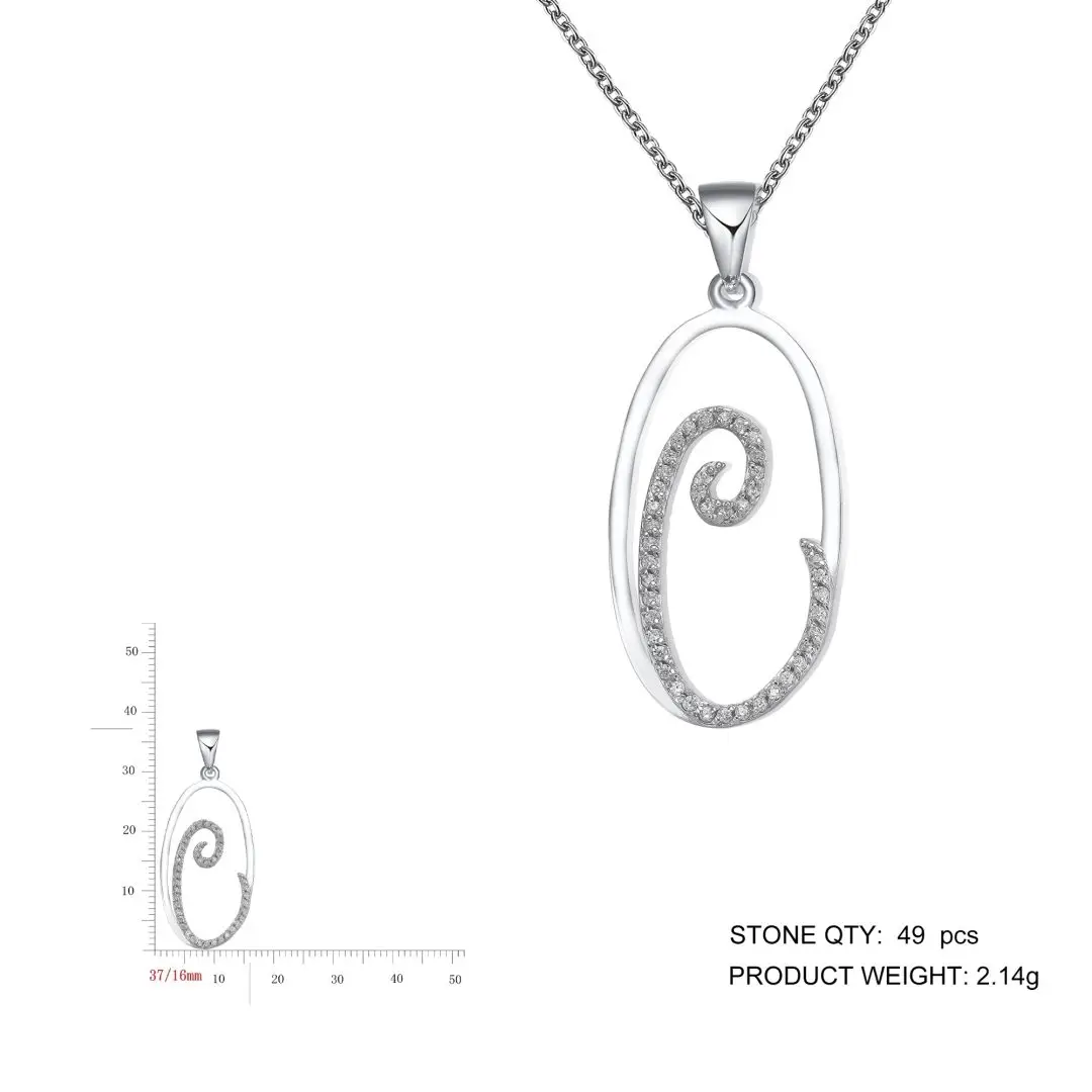 KLAP23680 Pendant