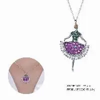 KLAP26396 Pendant